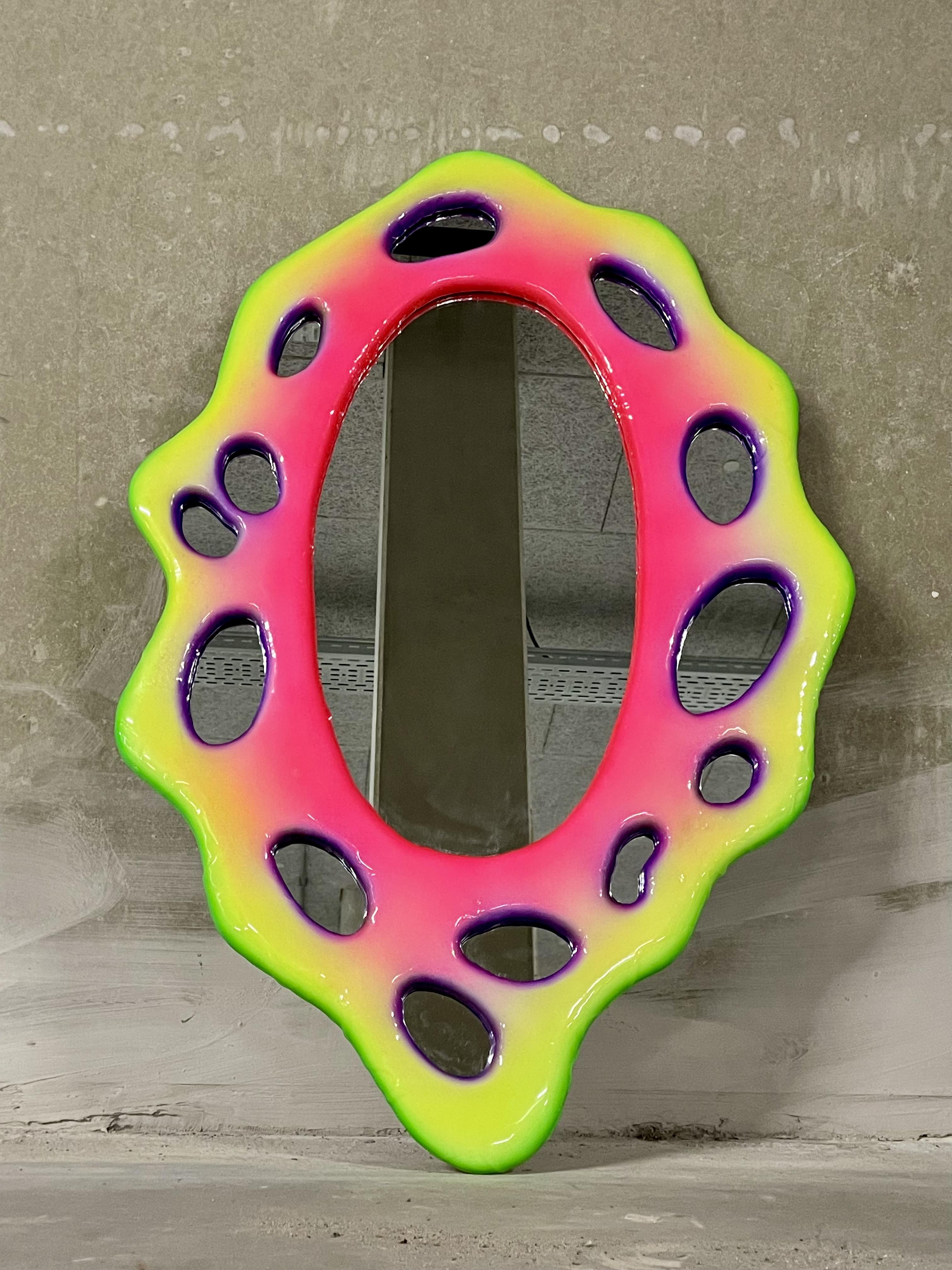 Alien pleghm artwork